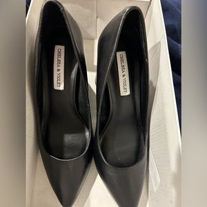 Chelsea &Violet work once size 6.5